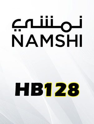 Namshi discount coupon code HB128