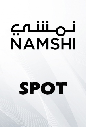 Namshi coupon code SPOT