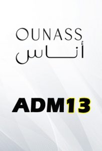 Ounass coupon code ADM13