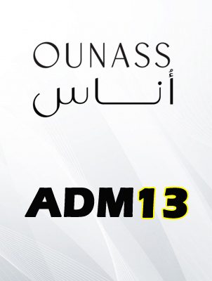 Ounass coupon code ADM13