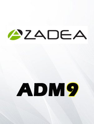 Azadea coupon code ADM9