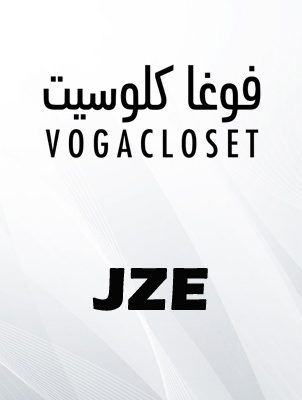 Vogacloset coupon code JZE