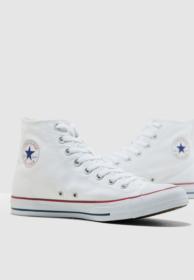 Best places to find limited edition Chuck Taylor All Star in the GCC – January 2023