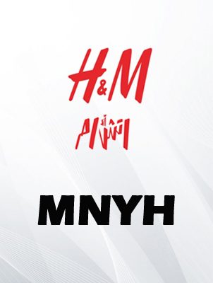 H&M discount coupon code MNYH